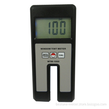 Window Tint Meter (WTM-1000)
